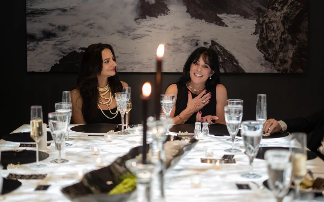 A Seat At The table